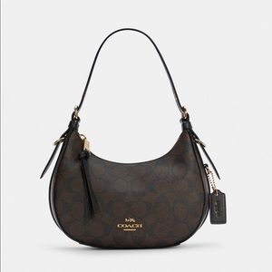 Coach Sig Kleo Hobo